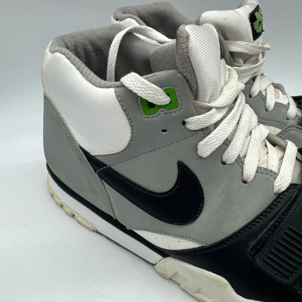 Nike Air Trainer 1 Premium Mid Chlorophyll 304275-102